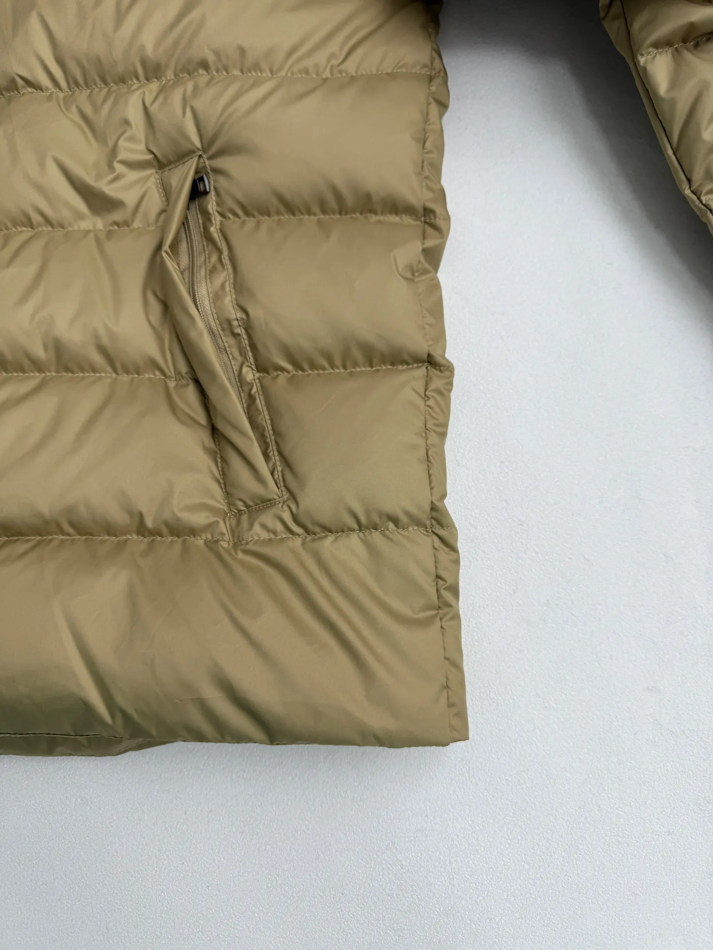 P930 Ralph Lauren Ralph Lauren embroidered light down jacket S/M/L/XL